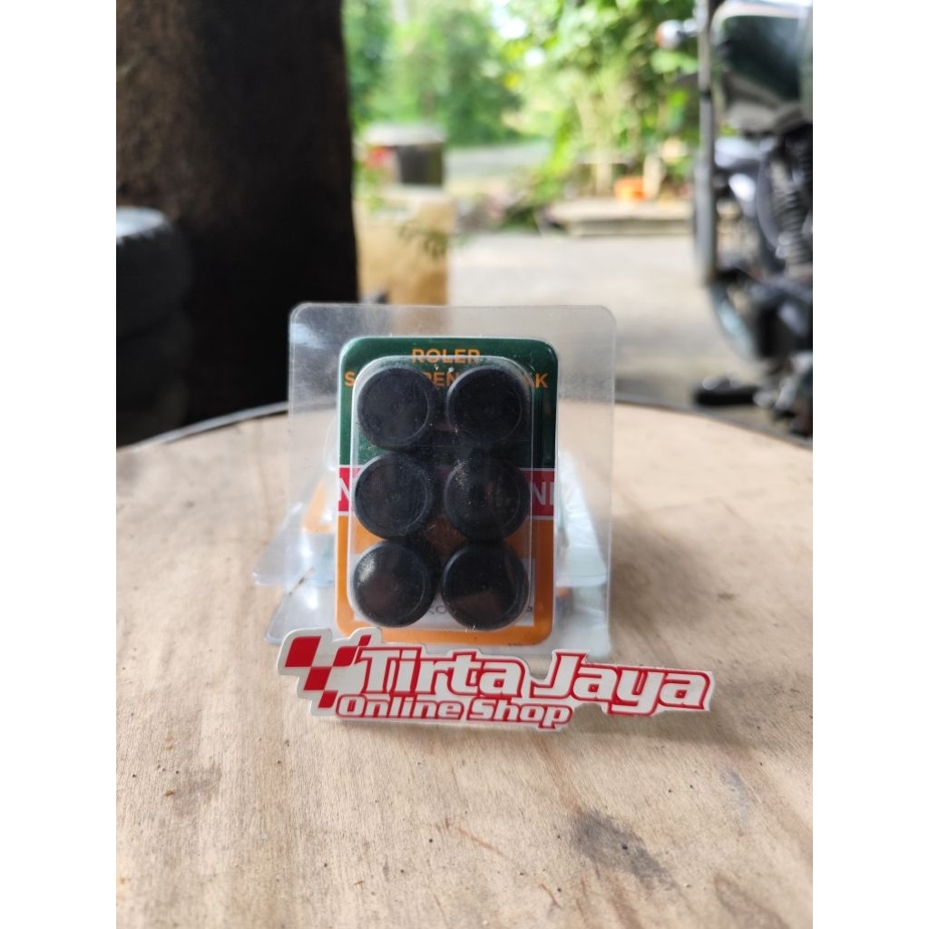 ROLLER MOTOR NPP  HONDA GENIO BEAT SCOOPY (2019-2022)