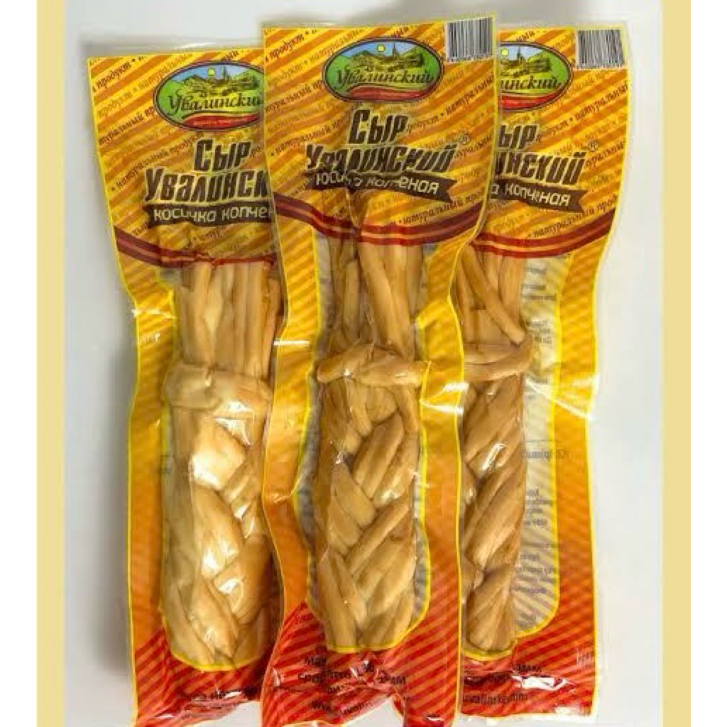 

keju kepang rusia