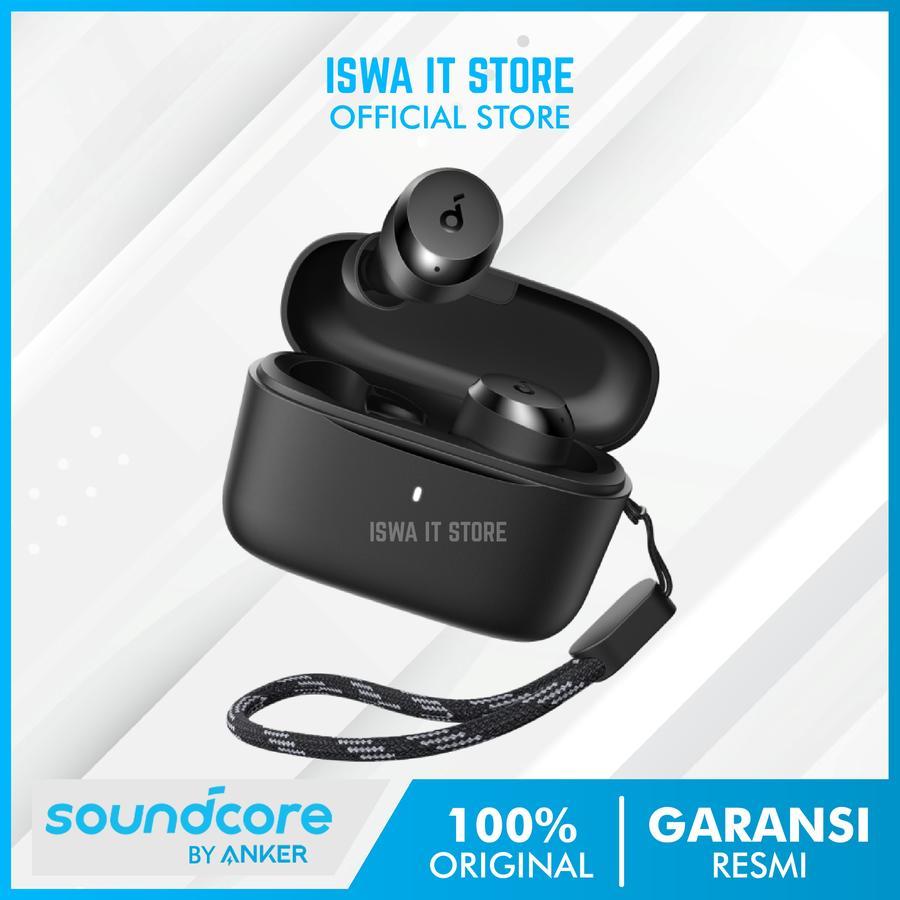 tws anker soundcore a20i dots earbuds