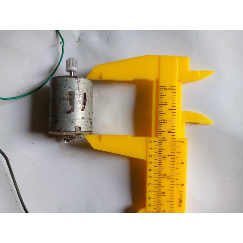 Dinamo Hair dryer copotan normal