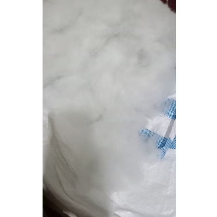 silkon isian bantal guling 1/2kg  silikon isian bantal silicon isian bantal leher silicon isian bant