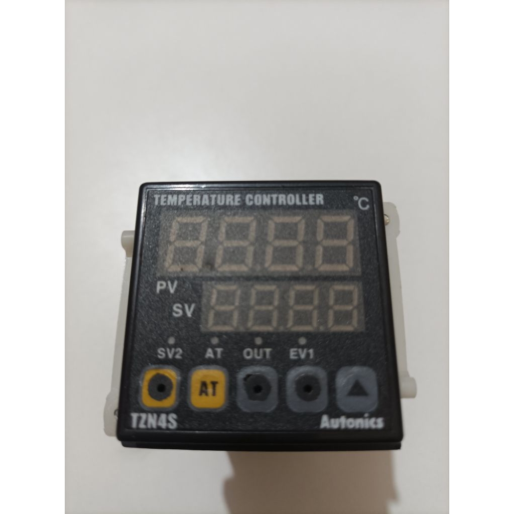 Temperature controller AUTONICS TZN4S-14R