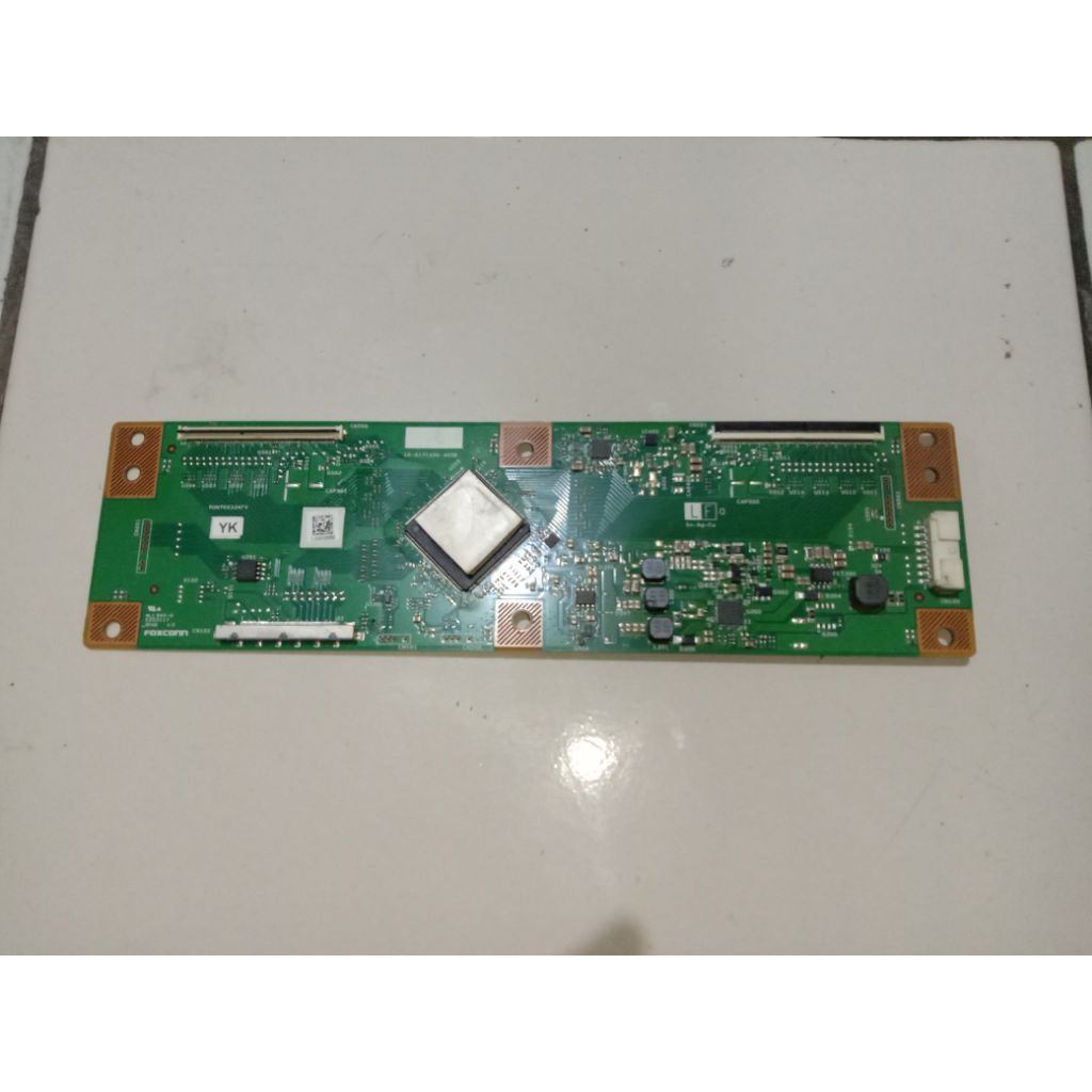 tcon tv Sharp LC-45UA6500X