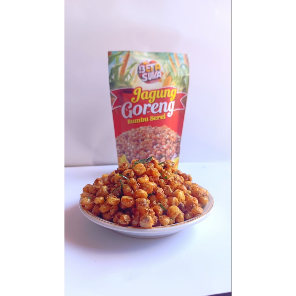 

JAGUNGGORENGBUMBUSEREI(KEMASANPREMIUM)