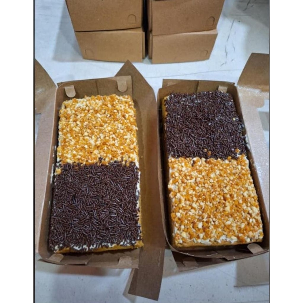 

CAKE MOCCA SItarasa