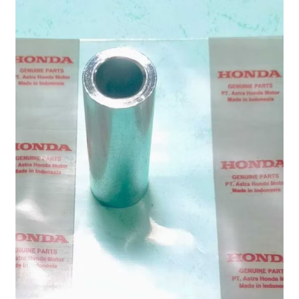 BOS TROMOL/BOS BEARING RODA BLK SUPRA X