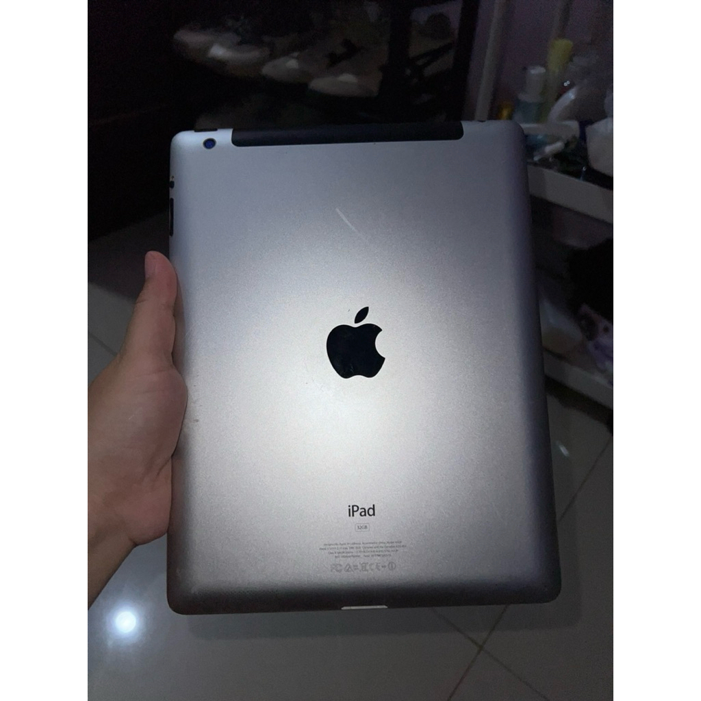 ipad second 32GB