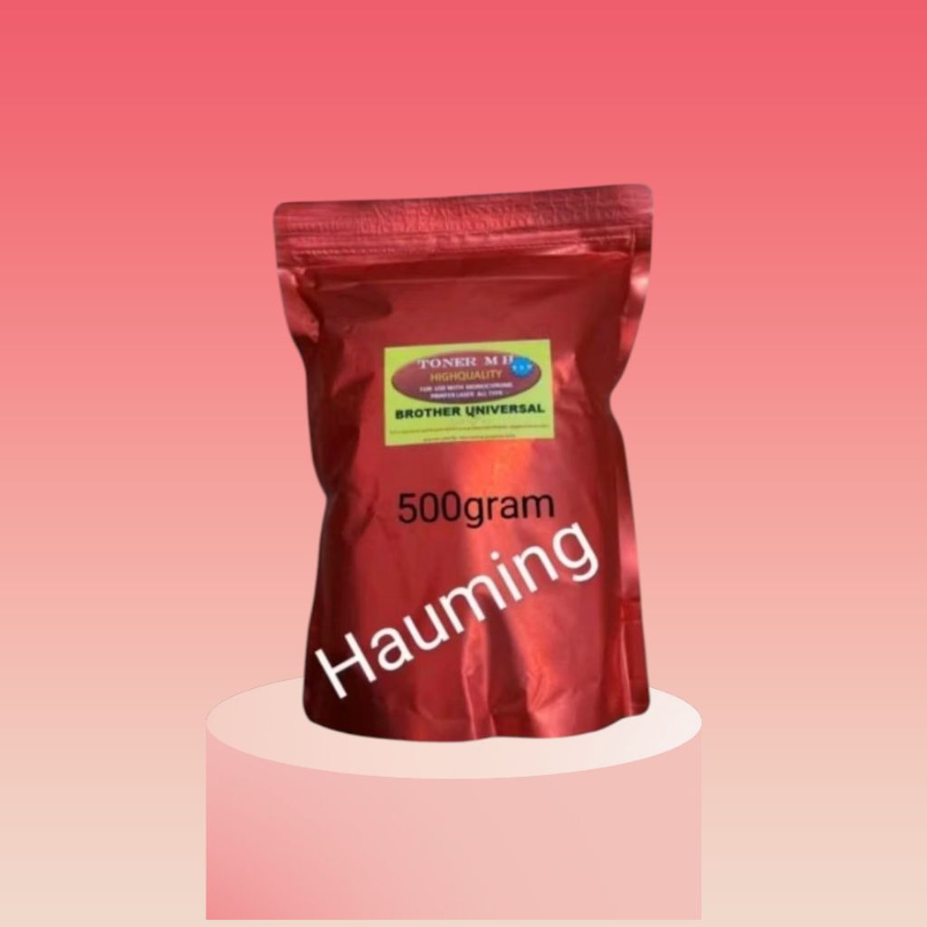 Serbuk Toner Refill L2540 TN2356 L2540dw TN 2356 DCP-L2540dw DCP-L2540 2540 DCPL2540dw / DCPL2540