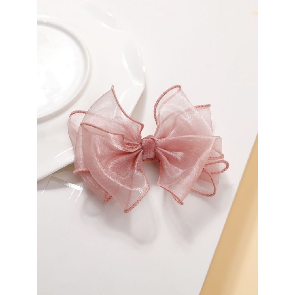 Pita Rambut Aurora / Pita Hijab Aurora