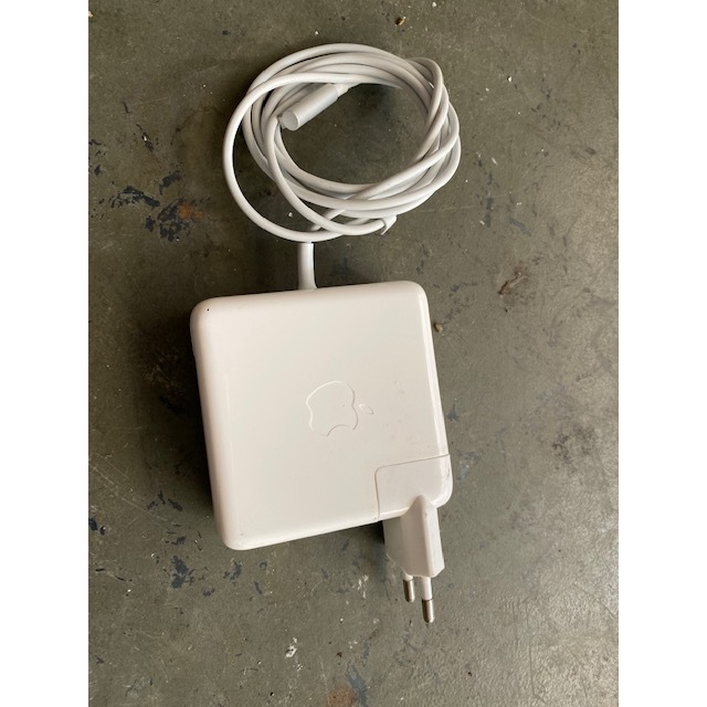 copotan Magsafe Adaptor Macbook air 11 13 inc 14.5v 3.1a 45watt Adapter Charger A1374 A1370