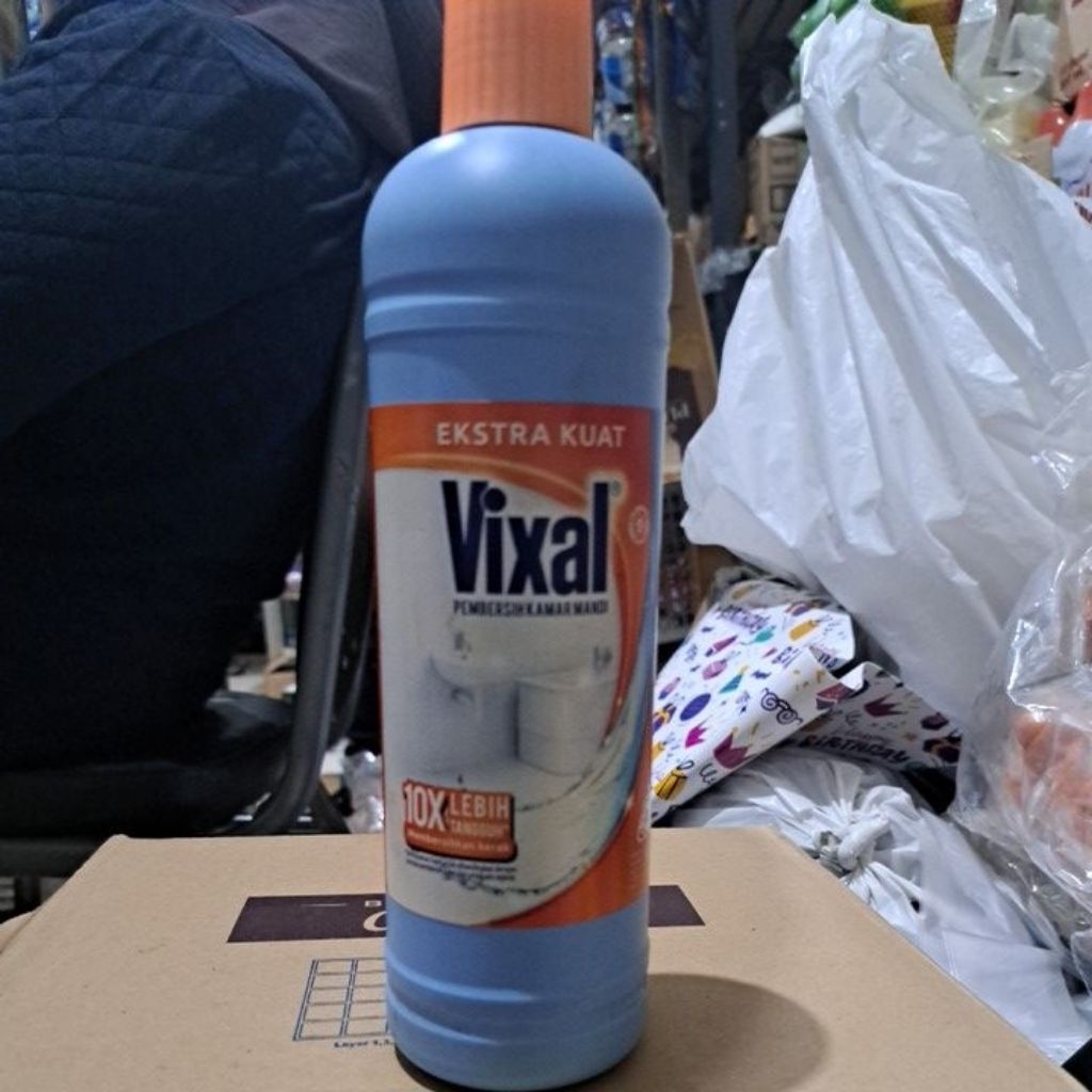 vixal 470ml