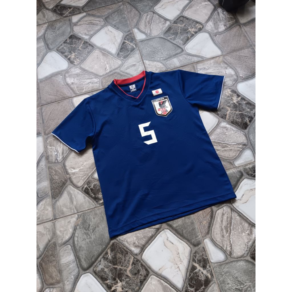 Jersey Official JFA