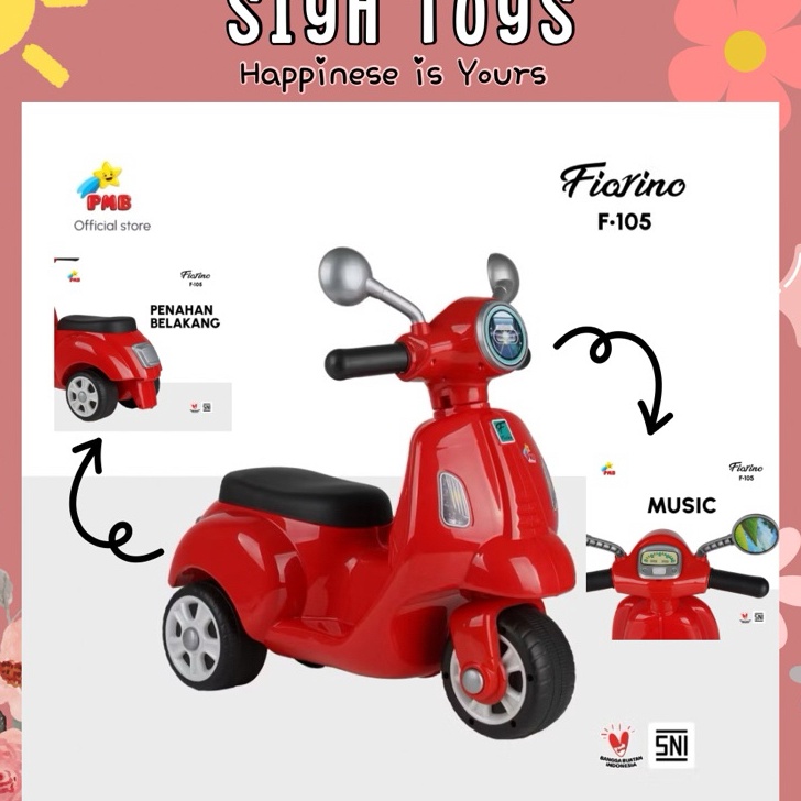 SIYA  SEPEDA ANAK BALANCE BIKE ET 23 25 28 2149 2125 2126 2129 2122 2132 317 TRICYCLE EXOTIC AT 795 