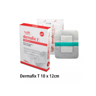 Dermafix T 10x12 cm