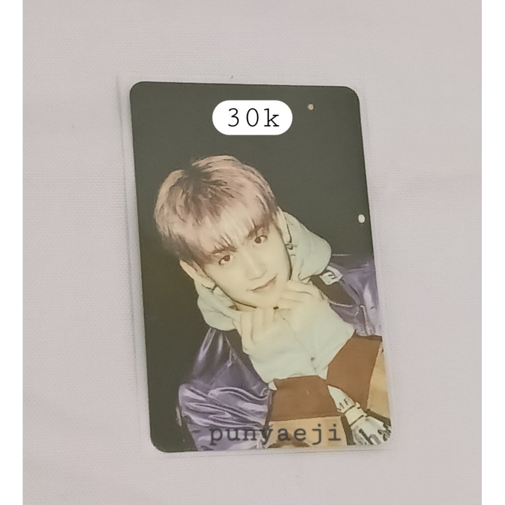 PC OFFICIAL MASHIHO TREASURE