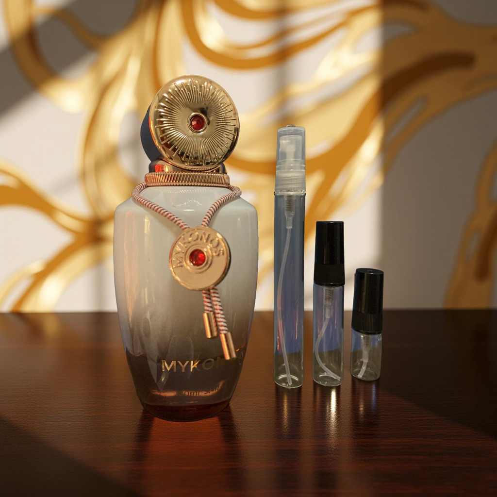 (Decant) parfum satin blanc