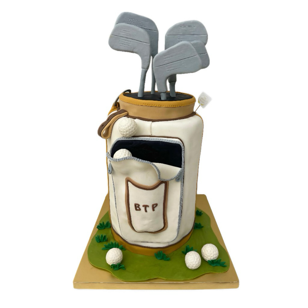 

Kue Tas Golf