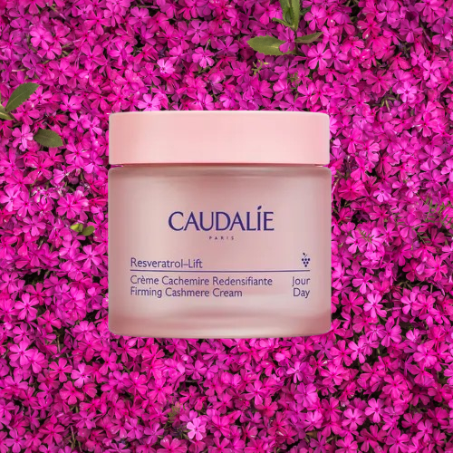 CAUDALIE RESVERATROL LIFT FIRMING CASHMERE ORIGINAL