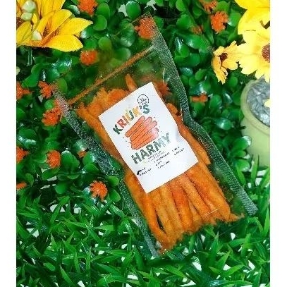 

Kriuk's Harmy BALADO