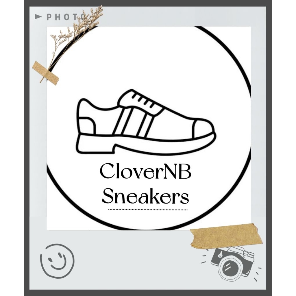 CloverNB Running Sneakers #CW701 #CW999 #CW666