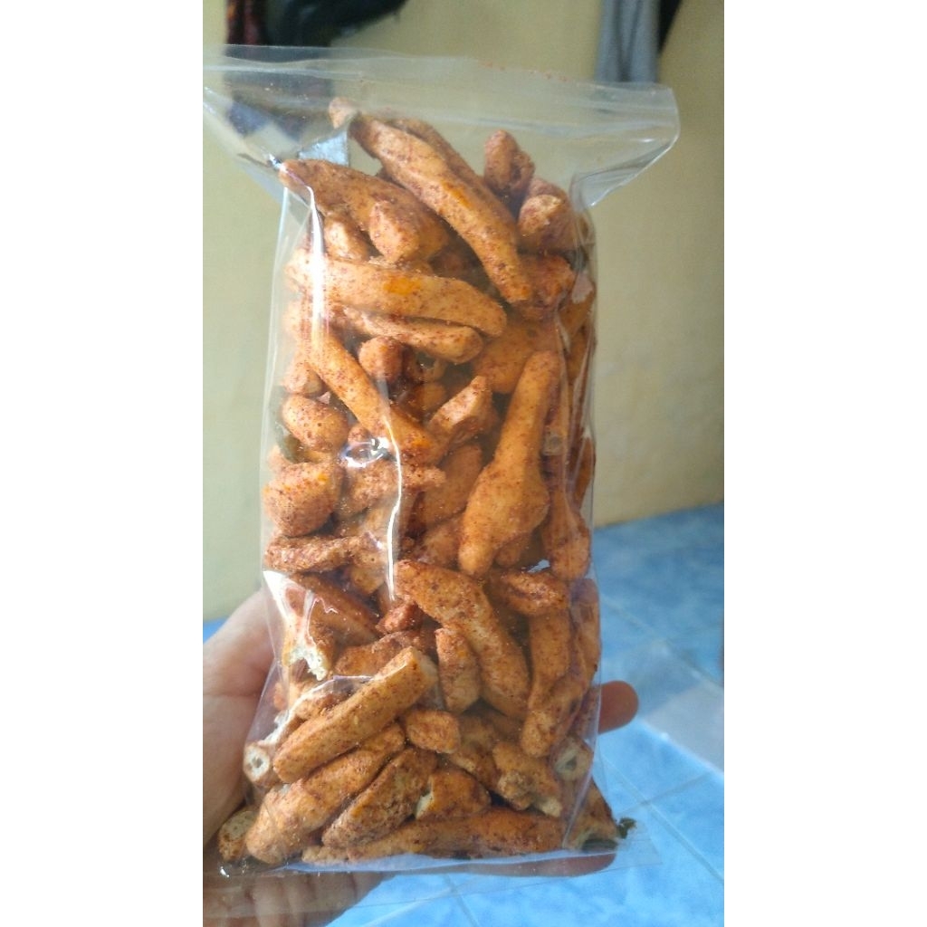 

basreng stik pedas