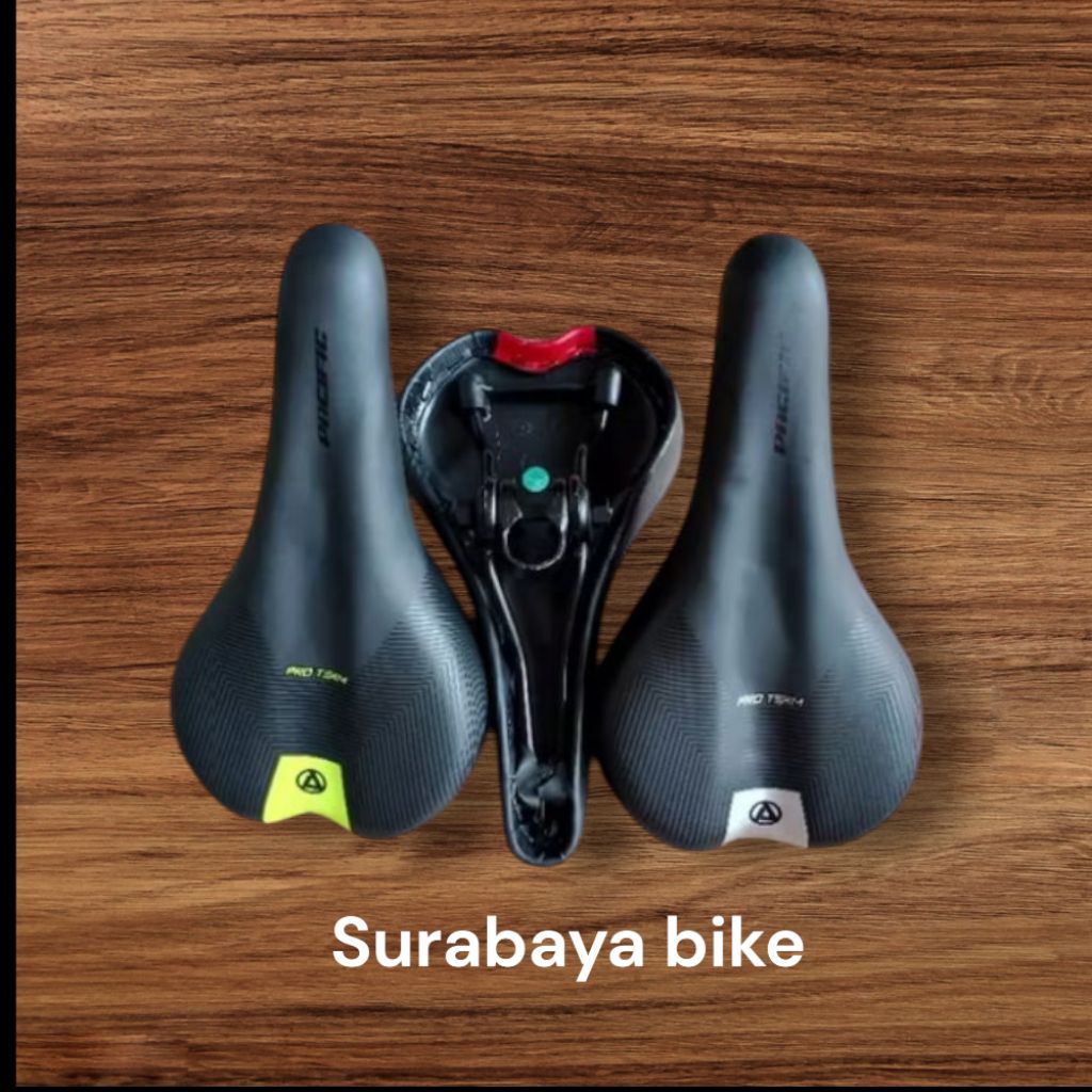 SADEL SEPEDA BMX UKURAN 20 PACIFIC