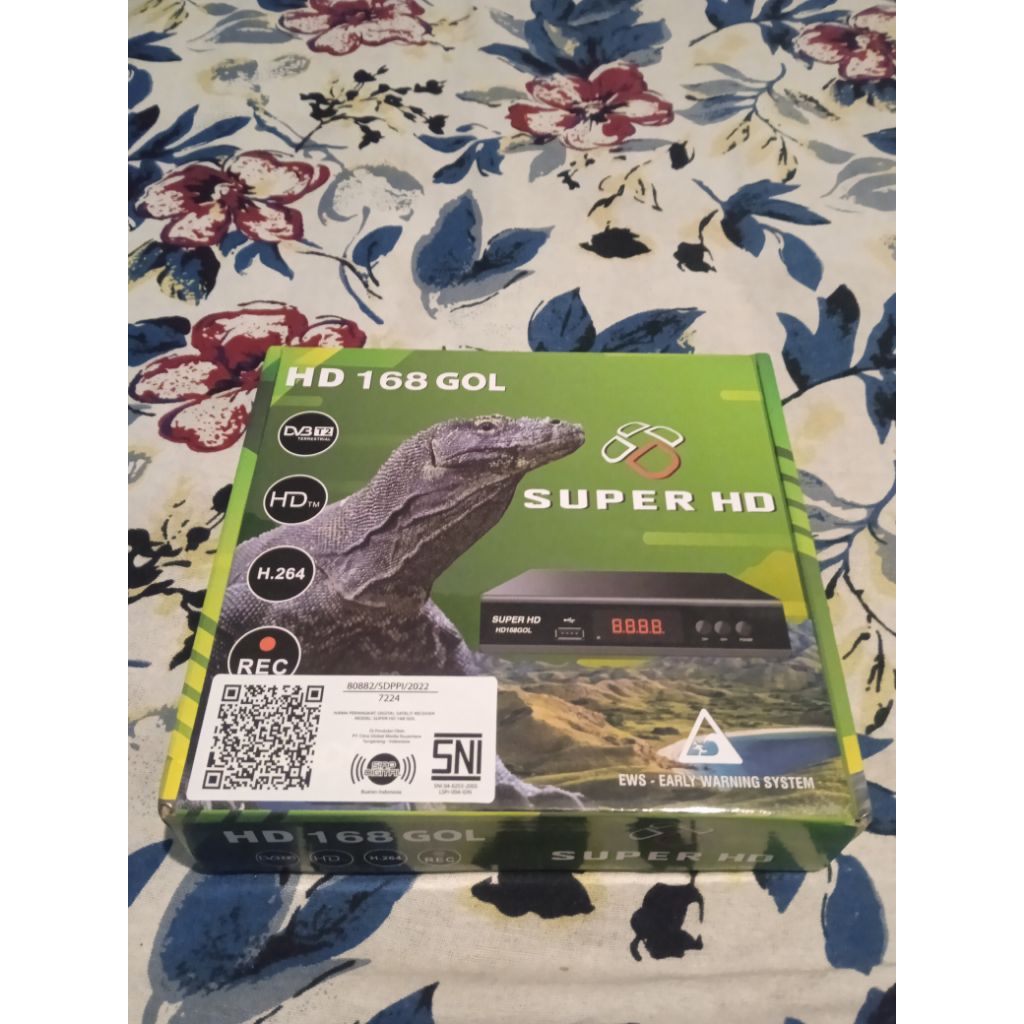 stb komodo super hd gol kualitas