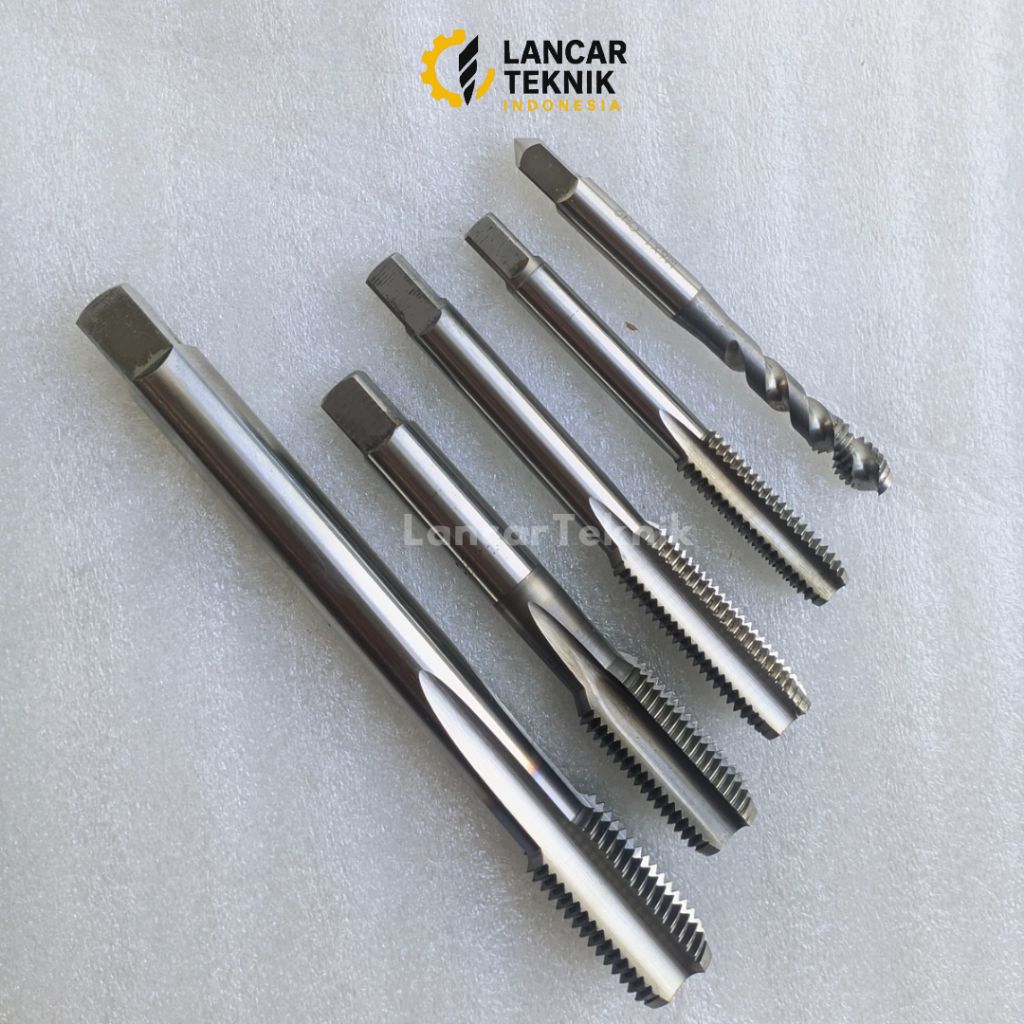 tap OSG second satu paket isi 5pcs