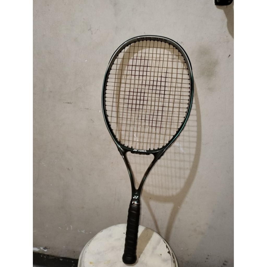 Raket Tenis Second Original Yonex