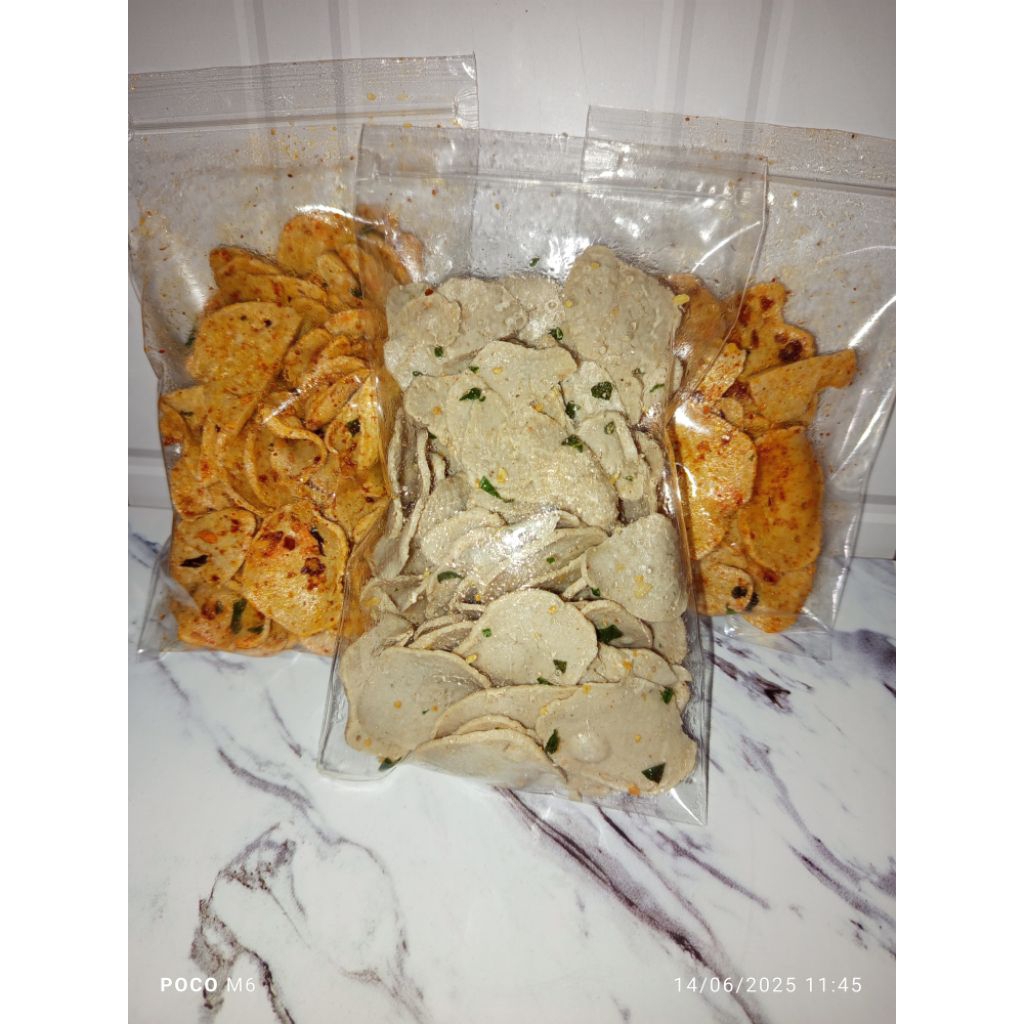 

promoo junii !!! basrengg murahh dapet 3 bungkuss original&pedas(fres bukan stok lama) po 1 hari