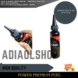 Isi Ulang Minyak Isi 100ml Minyak Isi Ulang Korek Api Zipo Korek Api Gesek Korek Api Roda