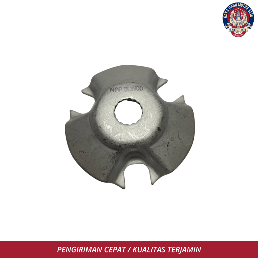 TUTUP RUMAH ROLLER MIO OLD MIO SMILE MIO GARNIS MIO SOUL 5LW NPP