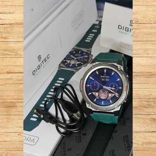 Jam Tangan Digitec Smartwatch Explora/ Digitec EXPLORA / Smartwatch EXPLORA / Smart Watch EXPLORA