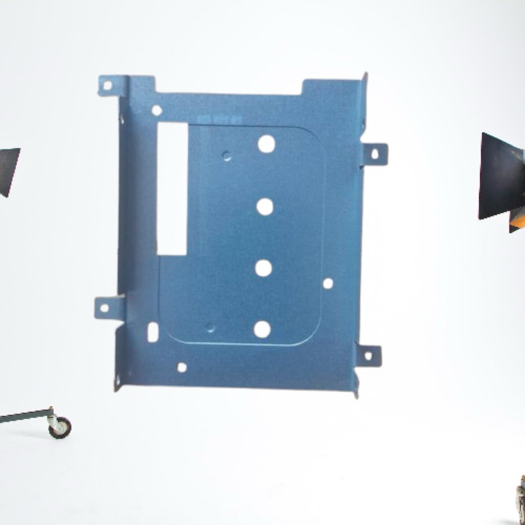 SATA Hard Drive HDD SSD Bracket Braket Hardisk Asus X453 X453S X453M Original