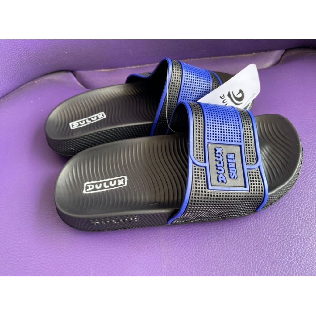 Sandal slop anak laki - laki SUPER DULUX