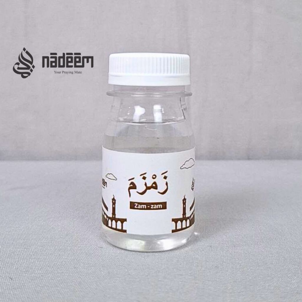 

G&C Nadeem - Oleh Oleh umroh Haji Premium Hadiah Eksklusif