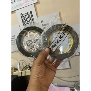

ISOLASI BOLAK BALIK 3m DOUBEL TAPE 3m