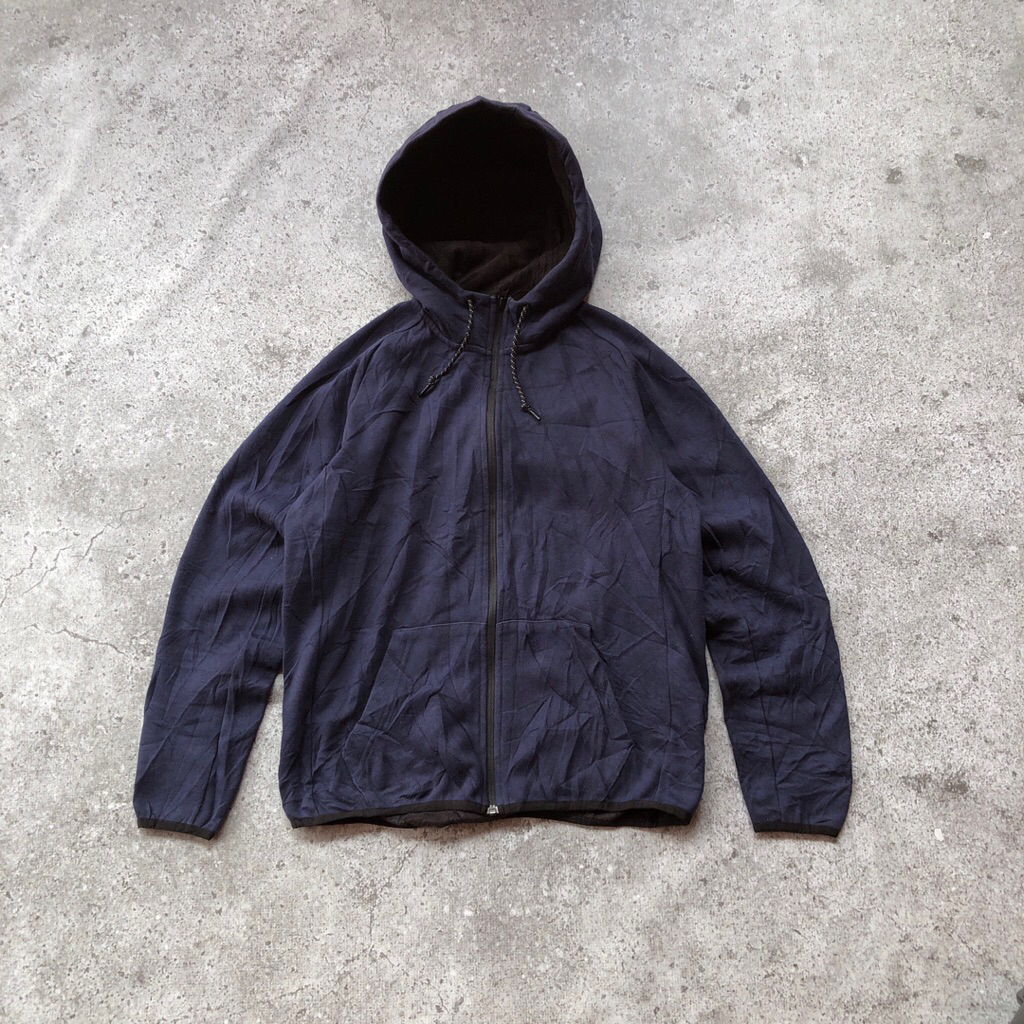 Global Uniqlo Tech Jacket