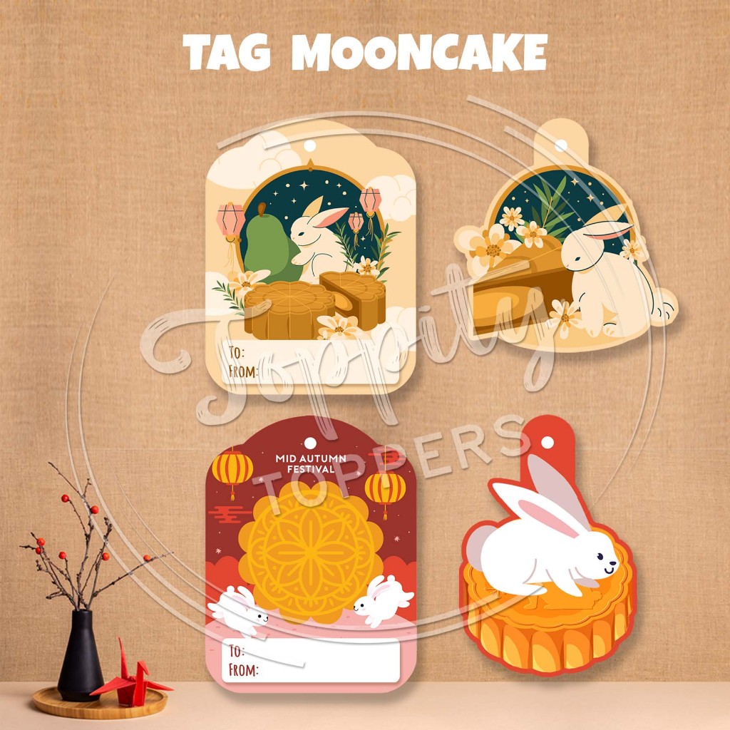 Tag Mooncake festival