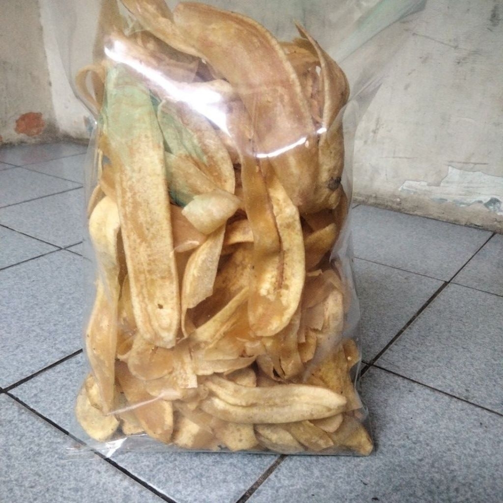 

KeripikpisangKrenyes