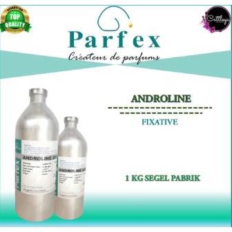 ANDROLINE BY PARFEX | SEGEL 1 KG