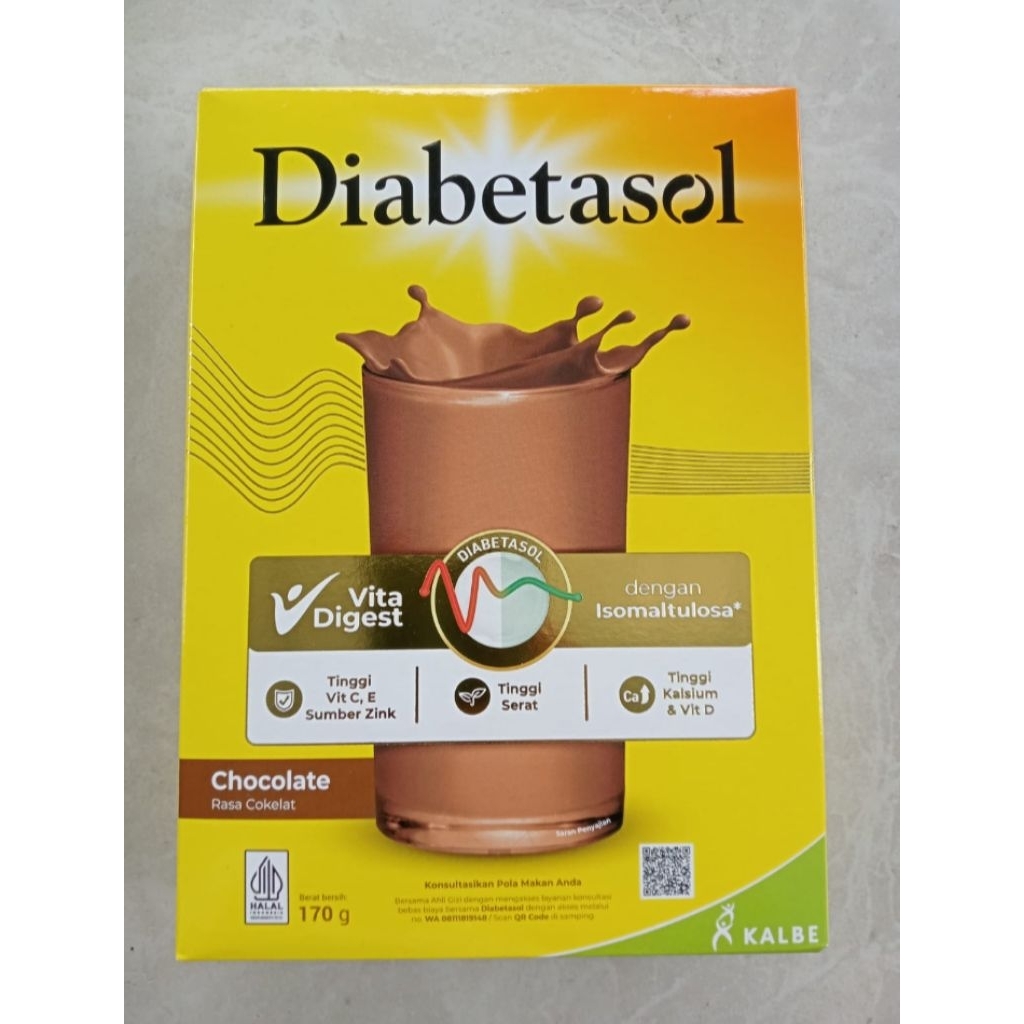 

DIABETSOL