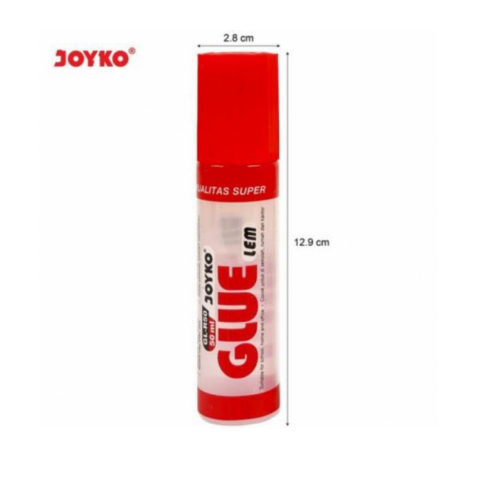

Glue Lem kertas lem cair Joyko 50ml GL-R50