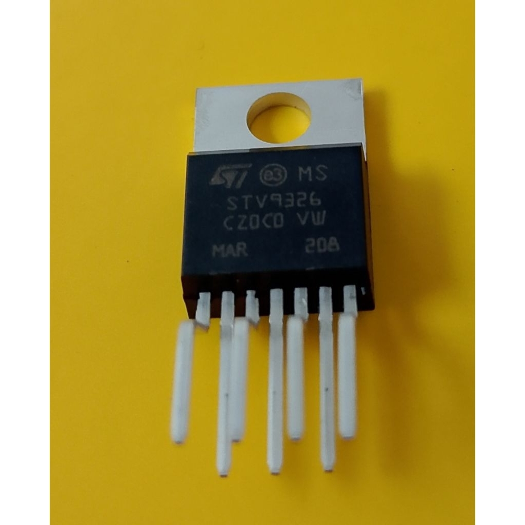 STV9326 STV 9326 IC Vertical Asli