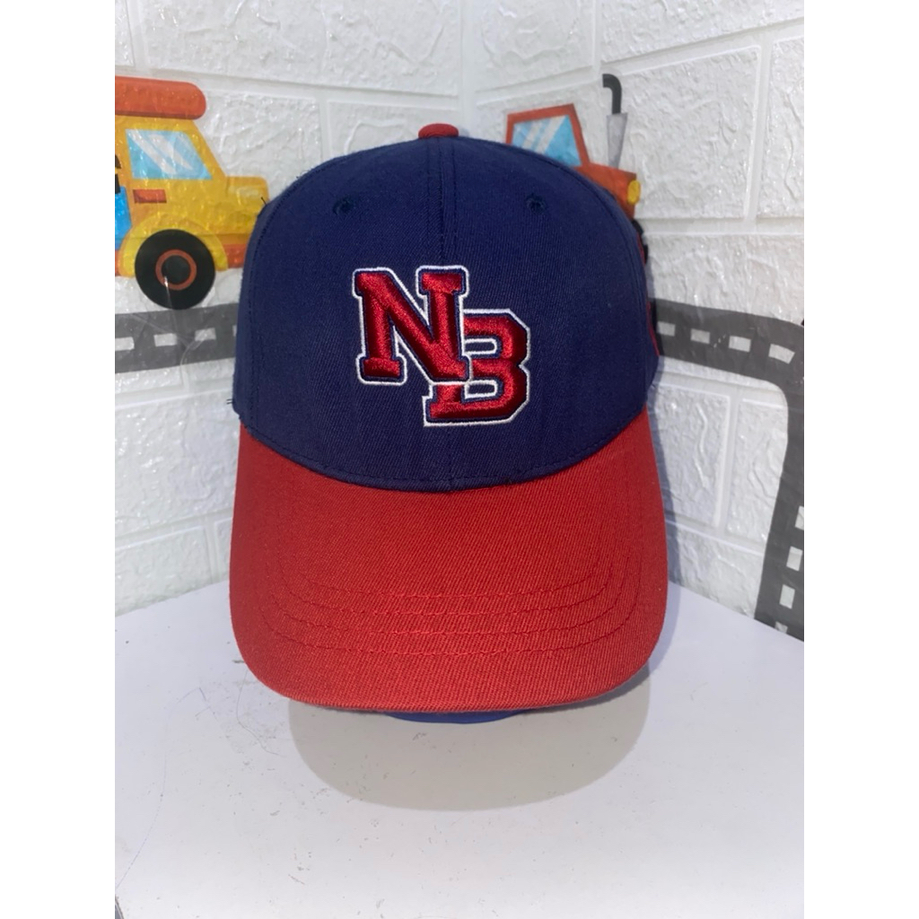 Topi second New Balance