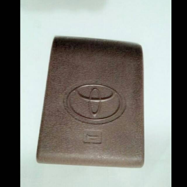 AWS Knop tombol pencetan klakson stir kijang super kijang grand kijang