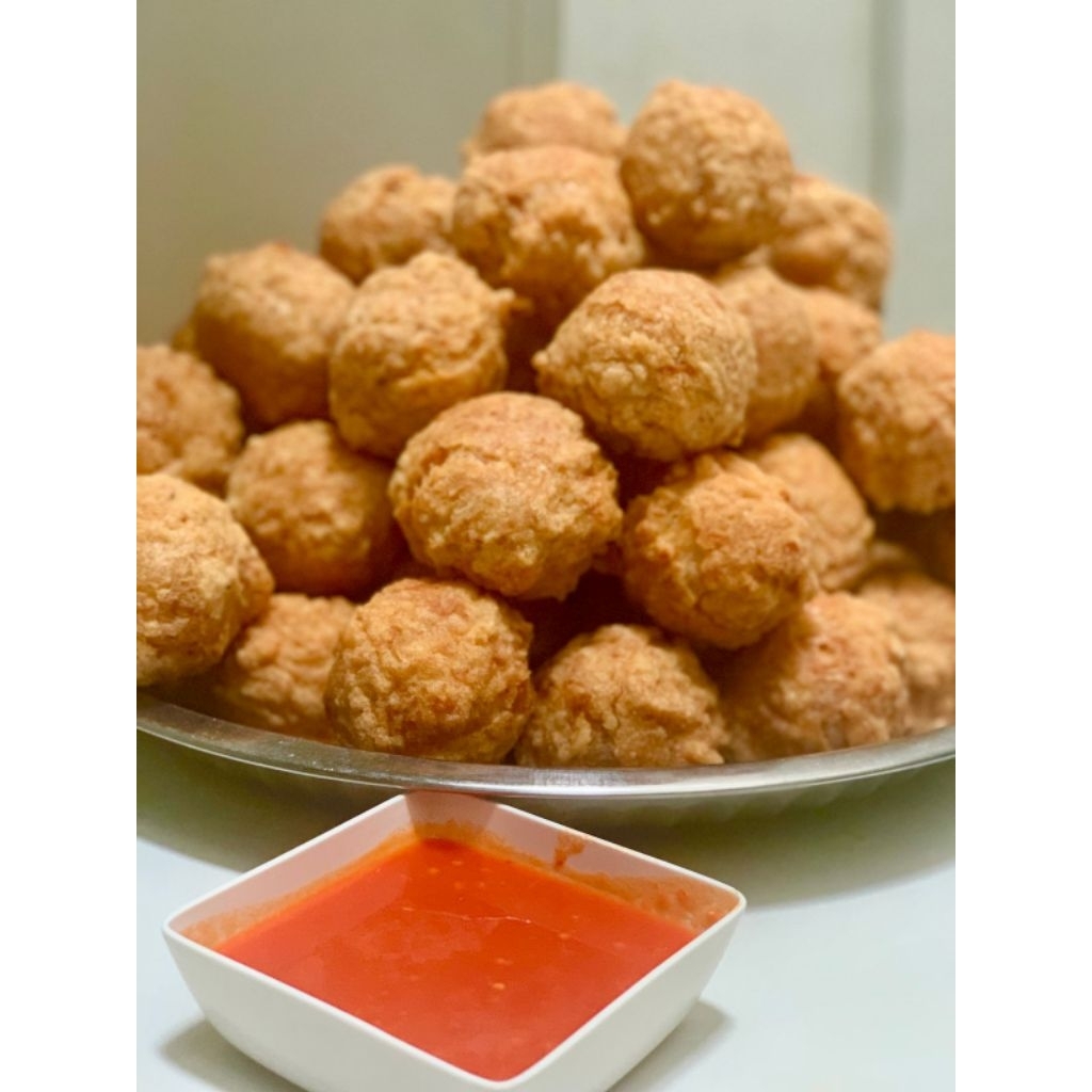 

Baso Goreng Jo'S