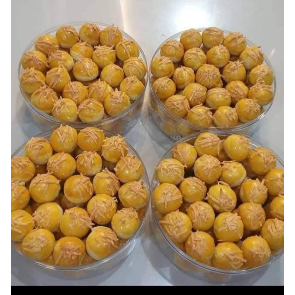 

DapoerHappyLily Kue kering