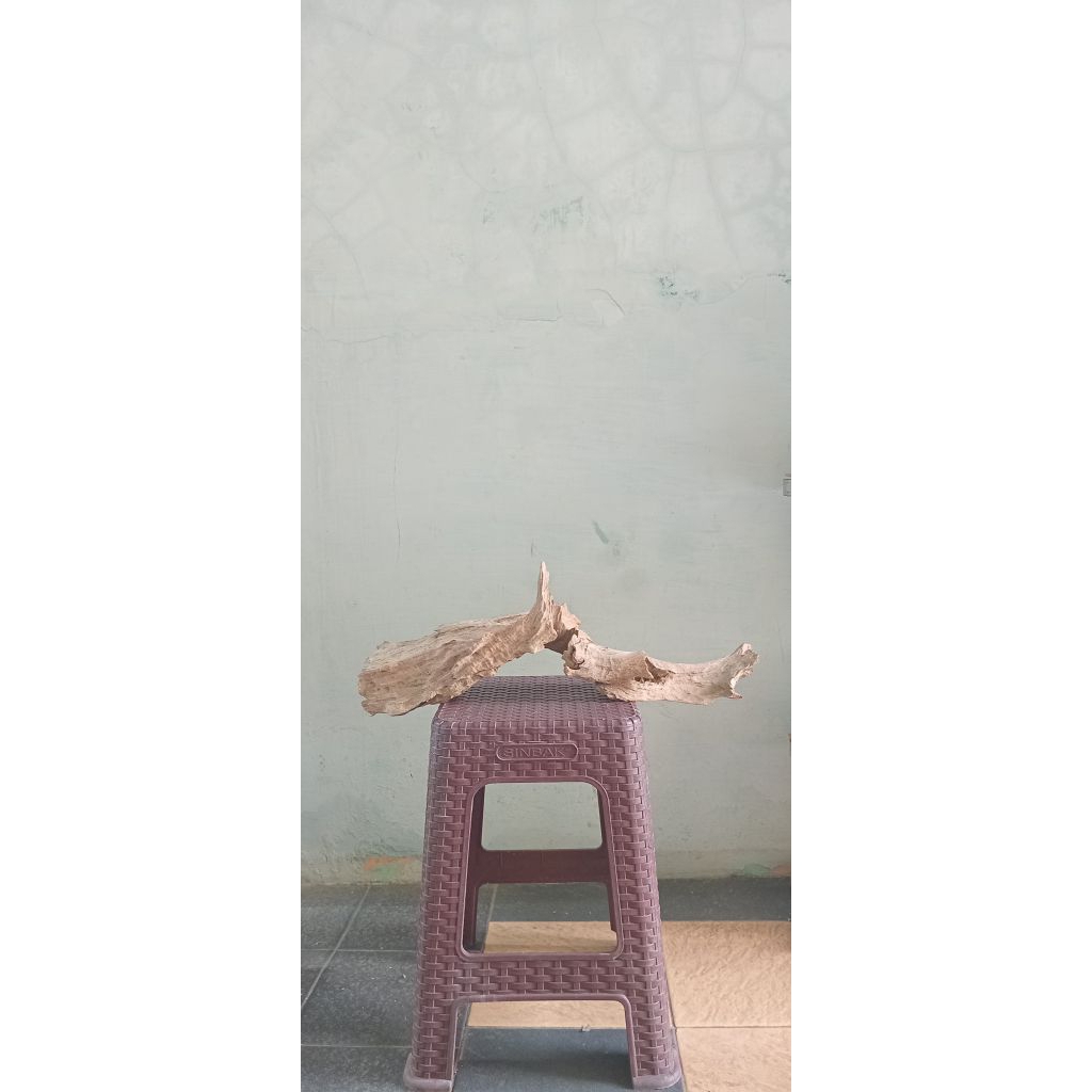 Hardscape Natural Shelter Aquarium