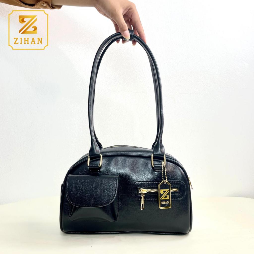 ZIHAN-Tas Shoulder Wanita Fiolla Tas Wanita Fashion Trendy